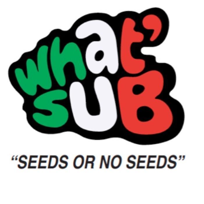 WhatSub Deli