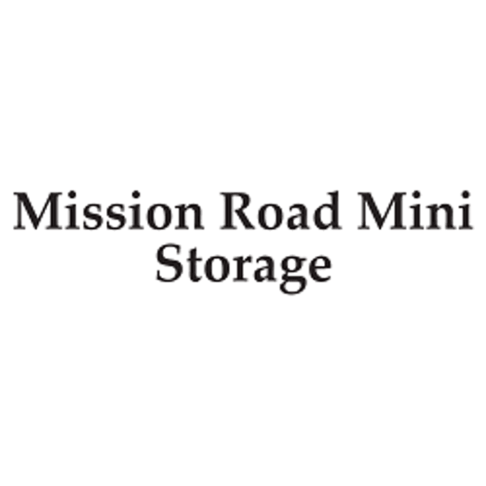 Mission Road Mini-Storage