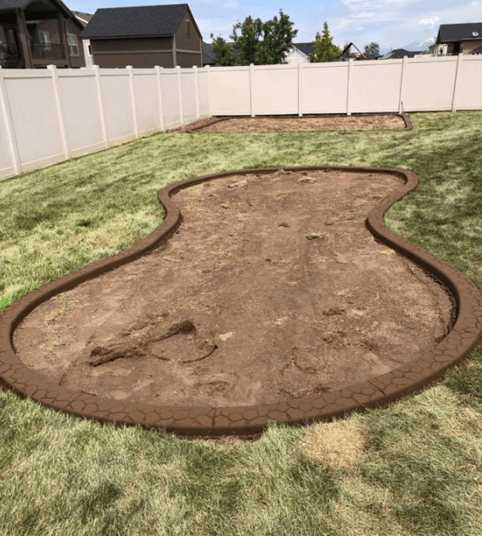 Brothers Landscaping & Curbing