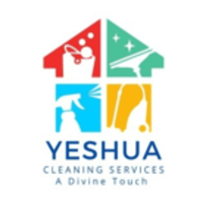 Yeshua Cleaning Services