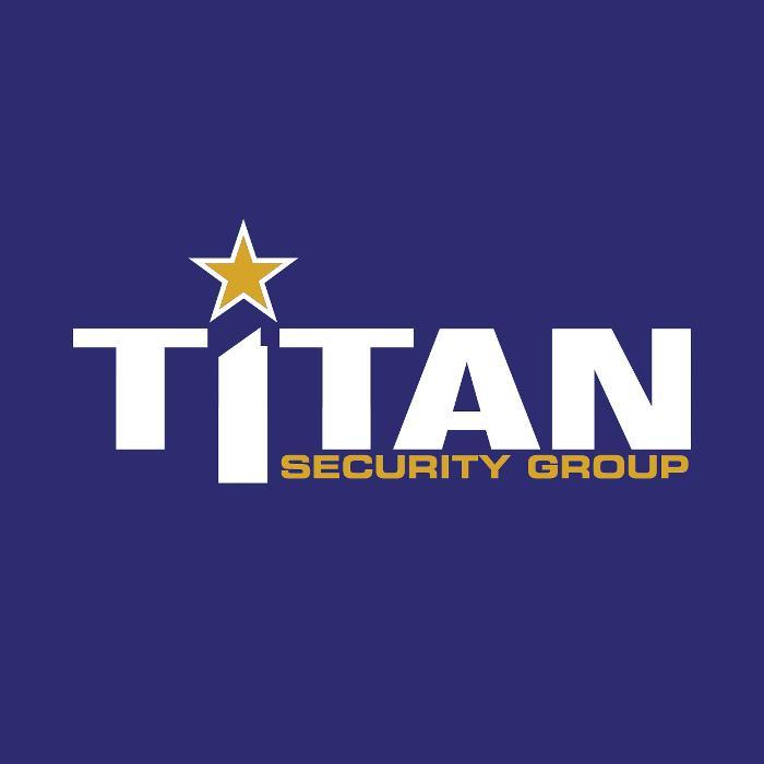 Titan Security Group