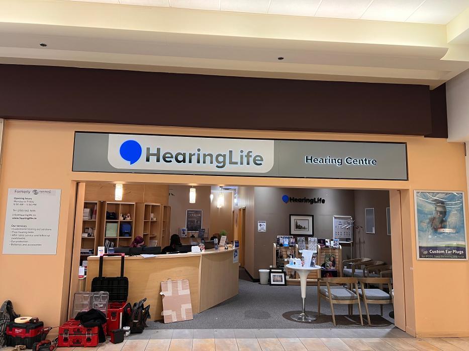 HearingLife