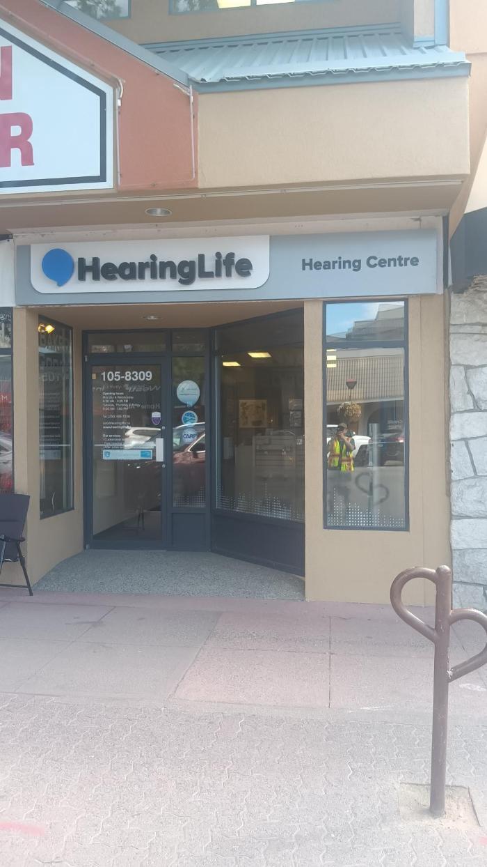 HearingLife