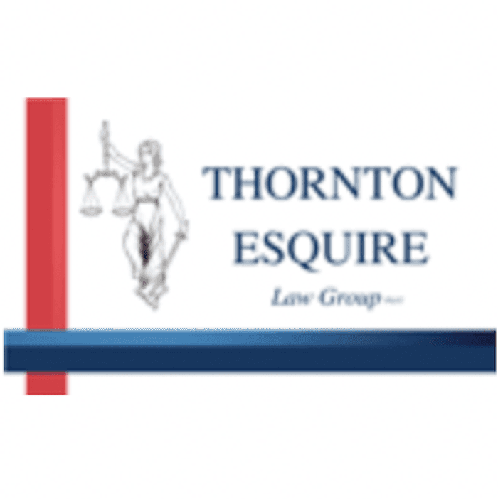 Thornton Esquire Law Group