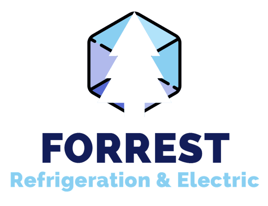 Forrest Refrigeration & Electric