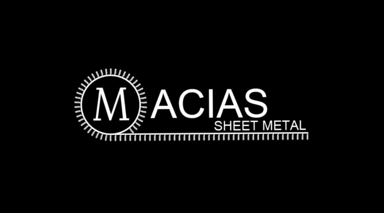 Macias Sheet Metal