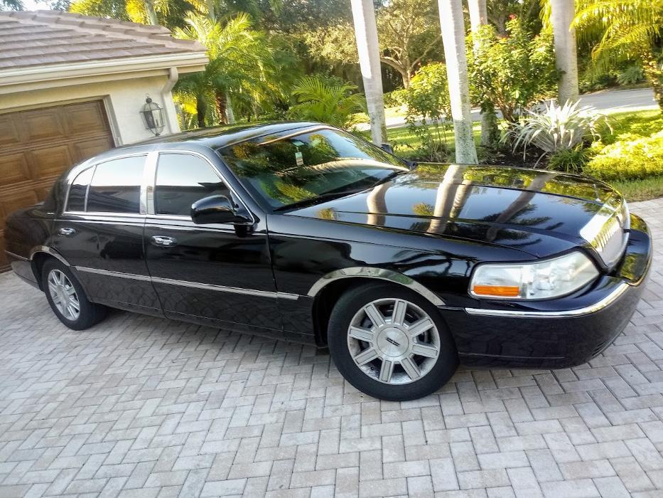 Naples FL taxi and car service