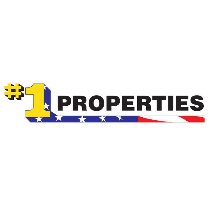 #1 Properties - Cheyenne Real Estate