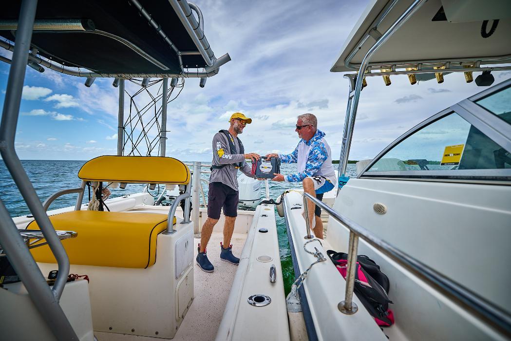 Sea Tow Treasure Coast