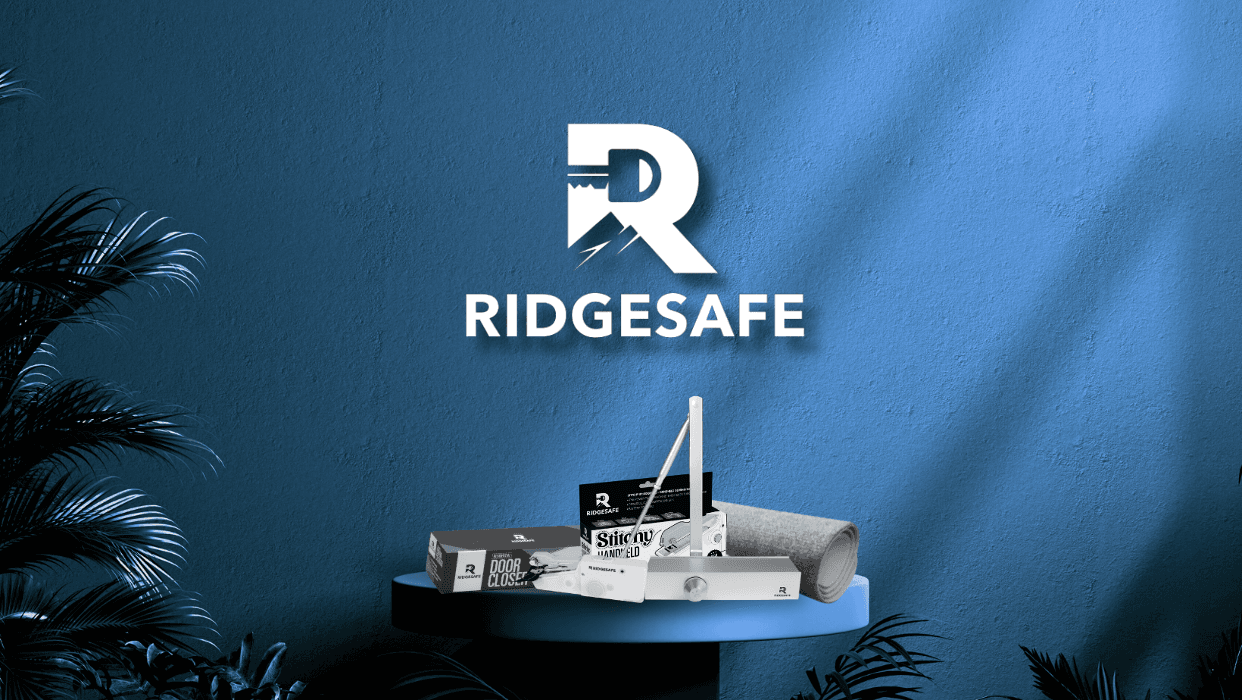 Ridgesafe