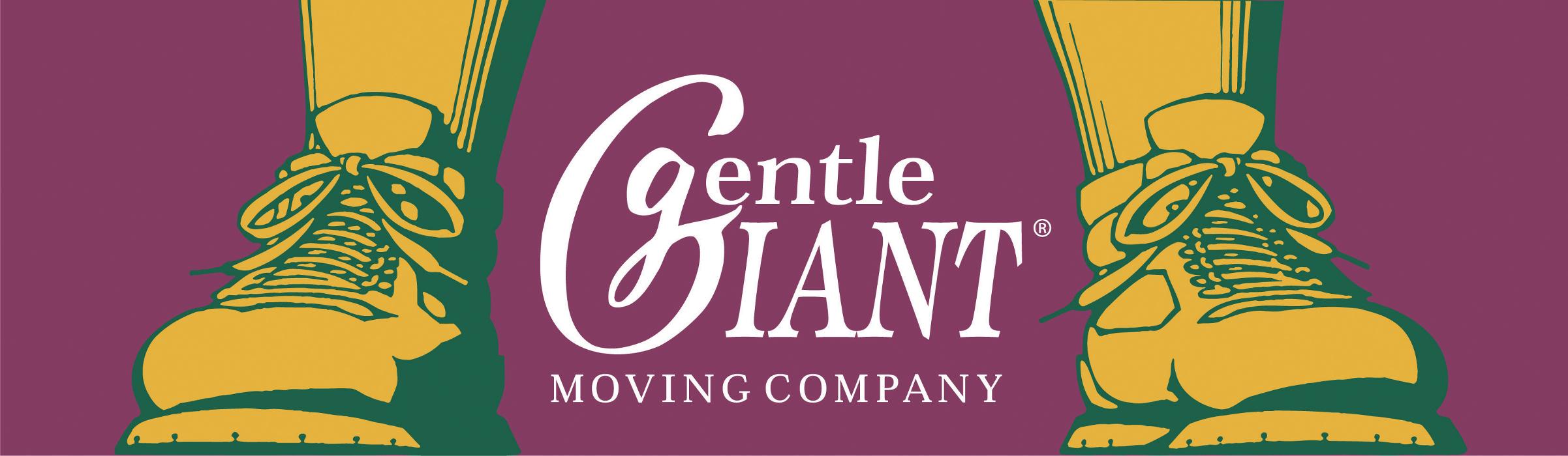 Gentle Giant Moving Company