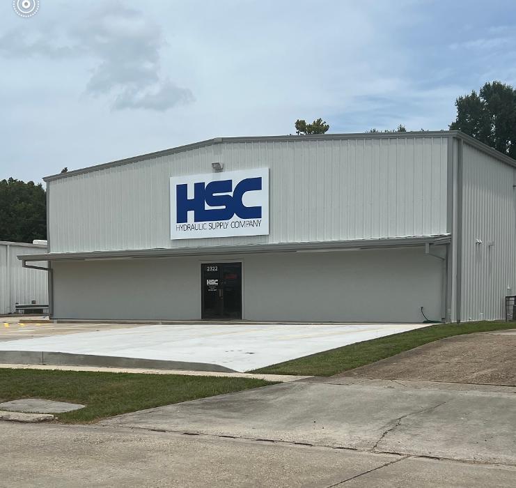 Hydraulic Supply Company (HSC)