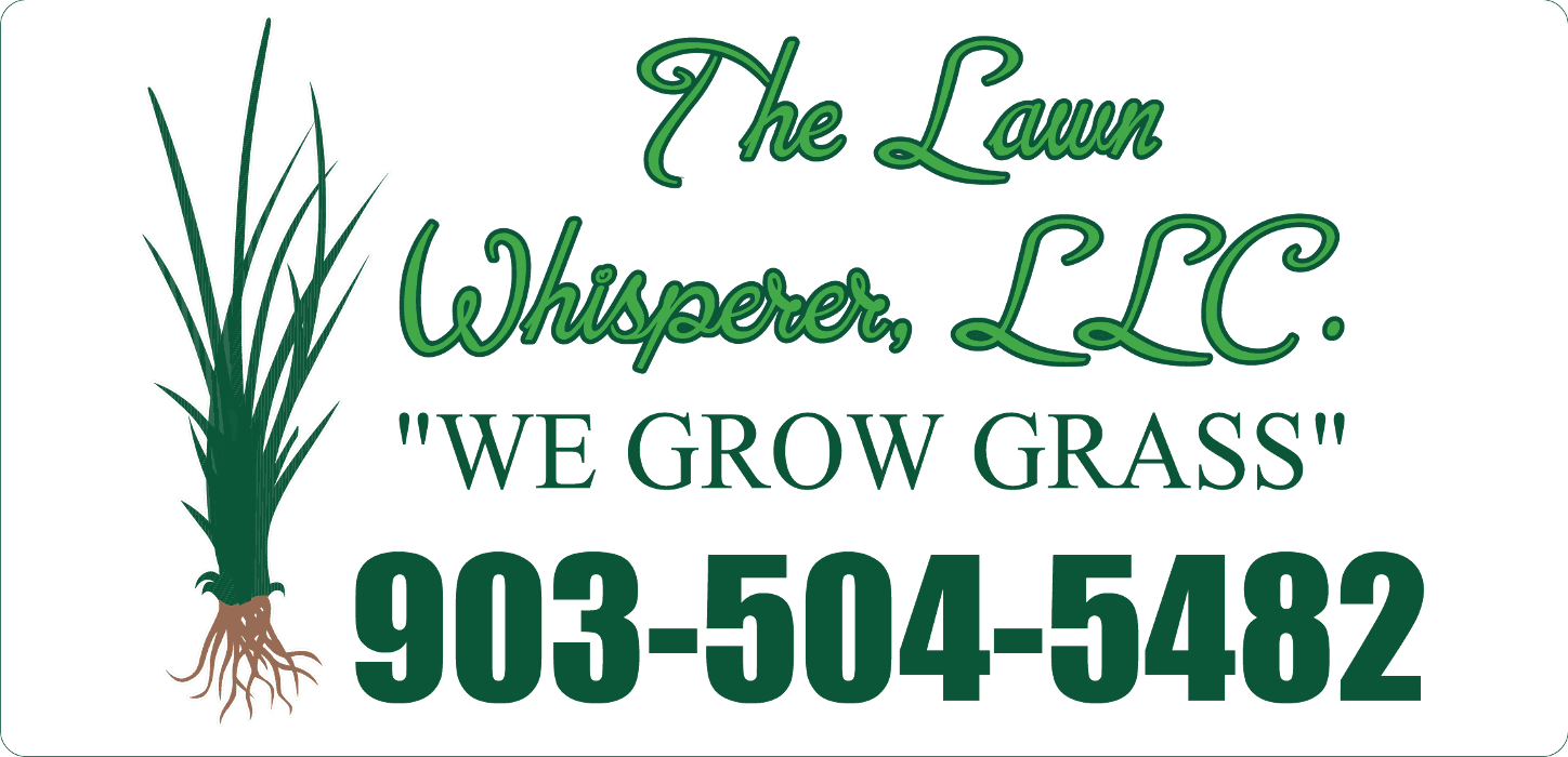 The Lawn Whisperer