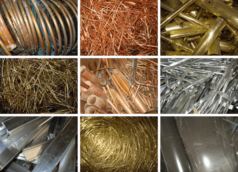 Tal Metal Inc