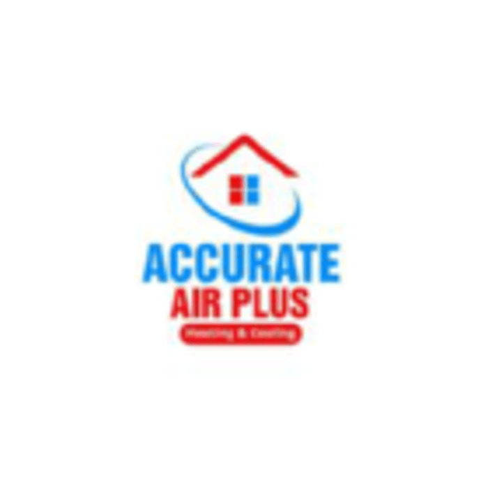 Accurate Air Plus Heating and Cooling