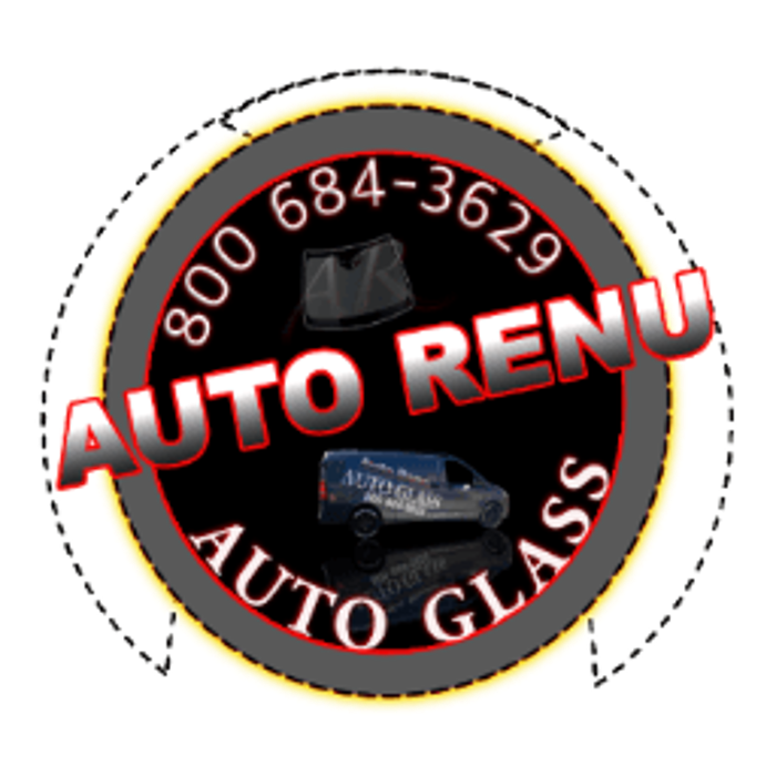 Auto Renu Auto Glass