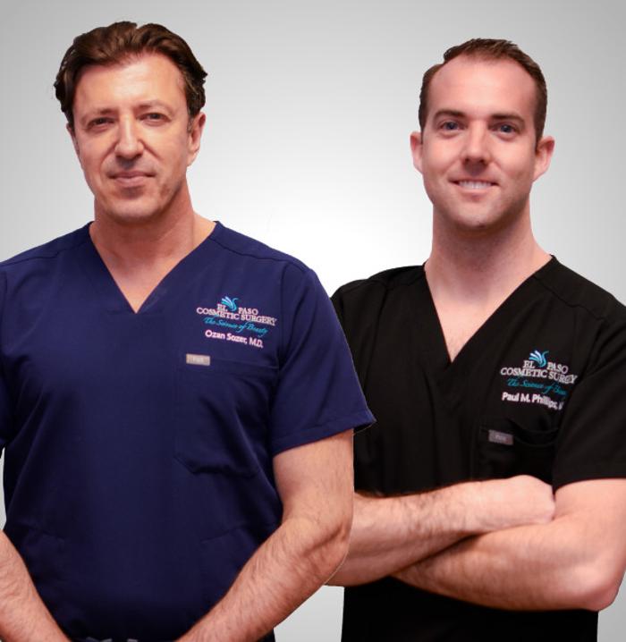 El Paso Cosmetic Surgery