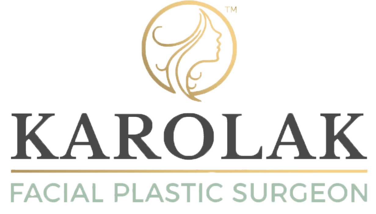 Dr. Mark Karolak, DO, FAOCO - Board Certified Facial Plastic Surgeon