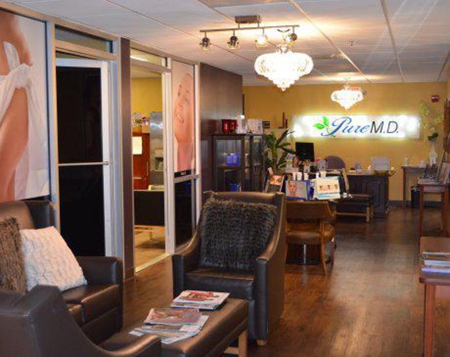 PureMD MedSpa