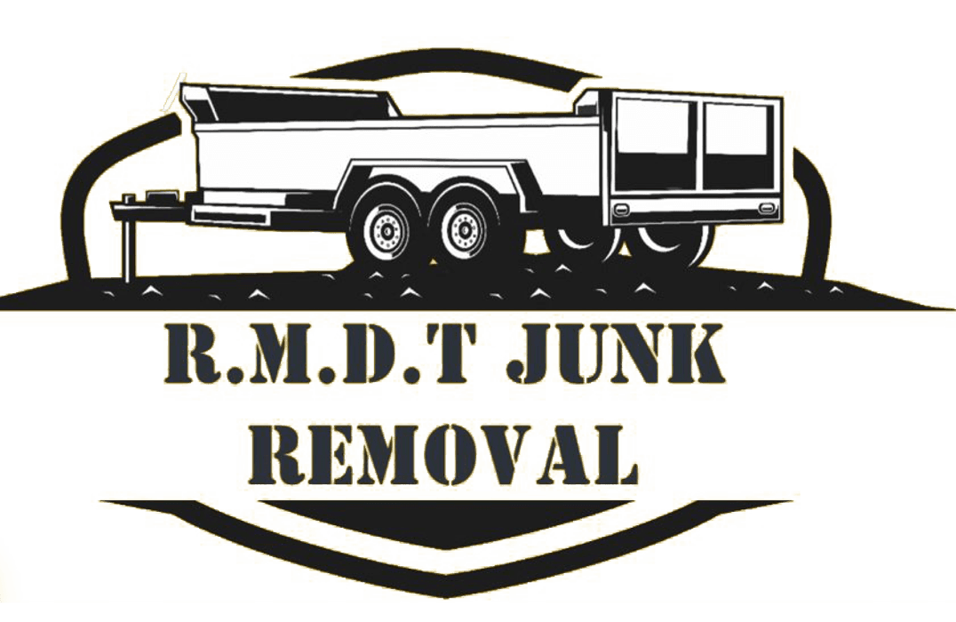 R.M.D.T. Junk Removal