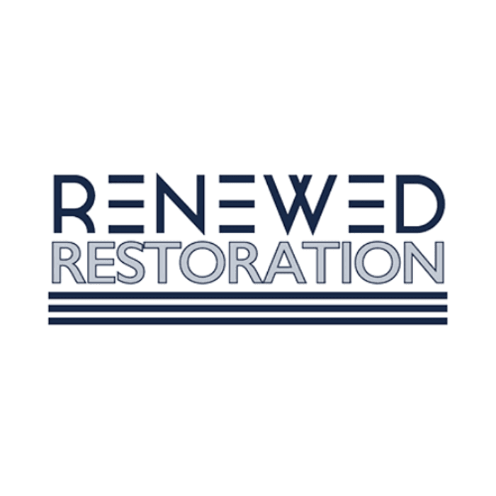 Renewed Restoration