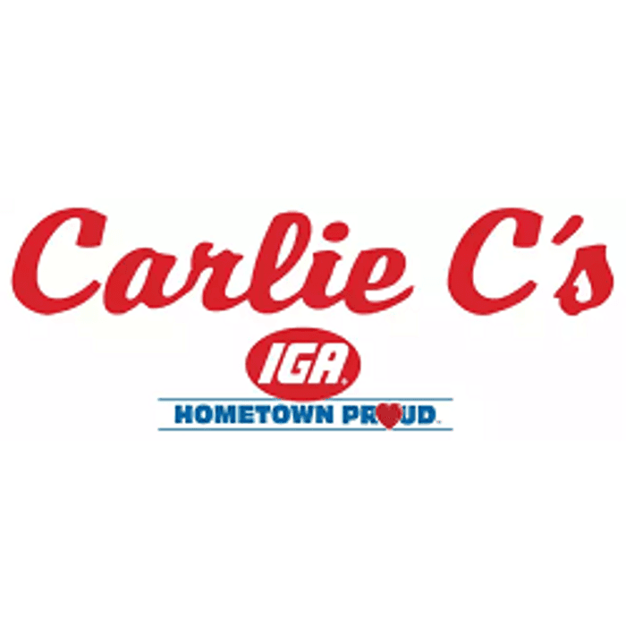 Carlie C's IGA