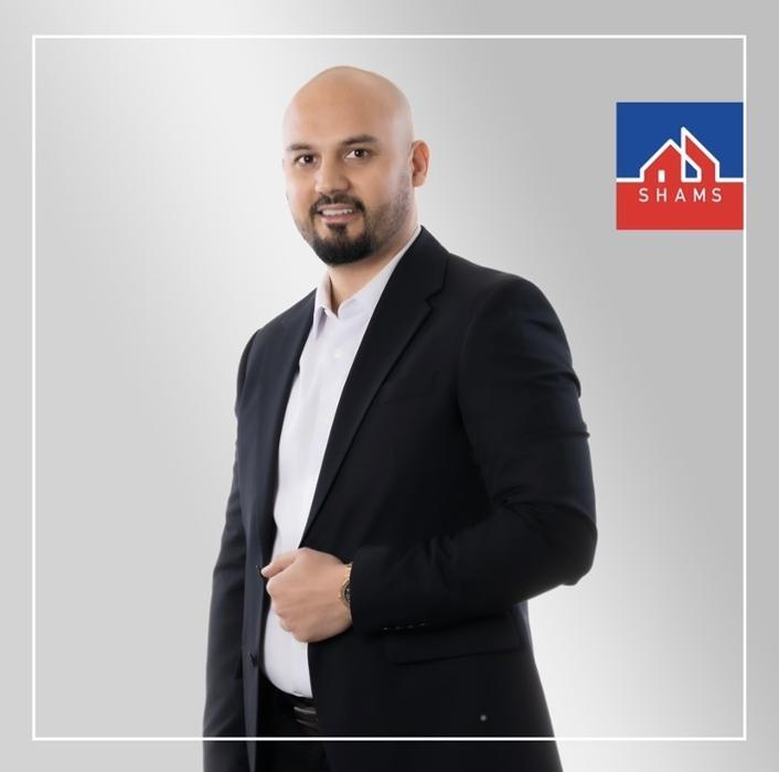 Shams Lodin - Mortgage Agent