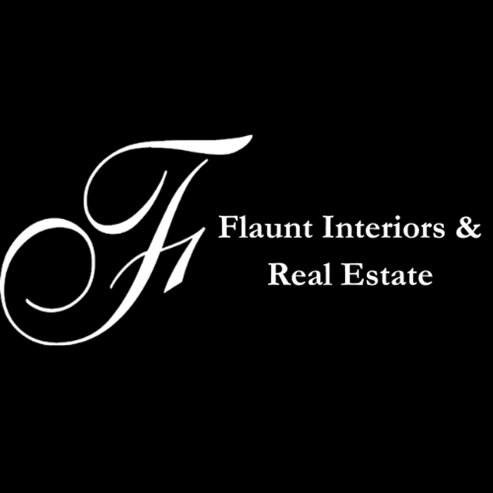 Flaunt Interiors & Real Estate