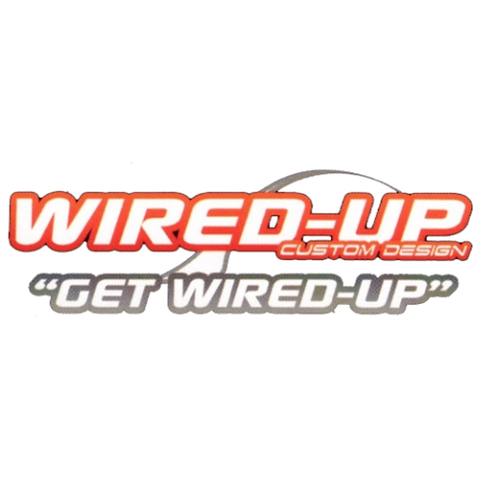 Wired-up Custom Design