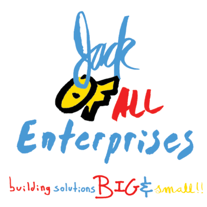 Jack of All Trades Enterprises