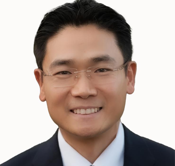 Dr. Paul H. Kim