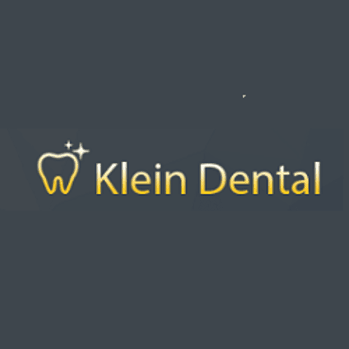 Dr. David Klein, DDS