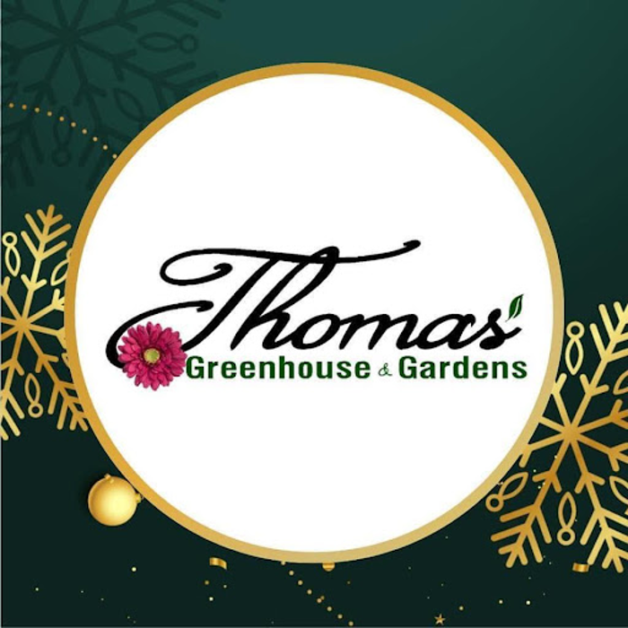 Thomas Greenhouse & Gardens