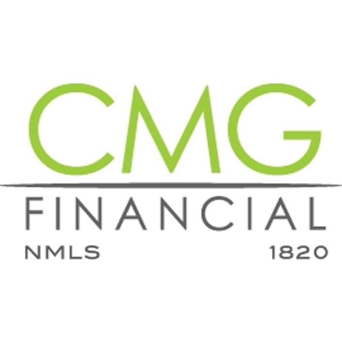 Rebecka Crocker - CMG Home Loans