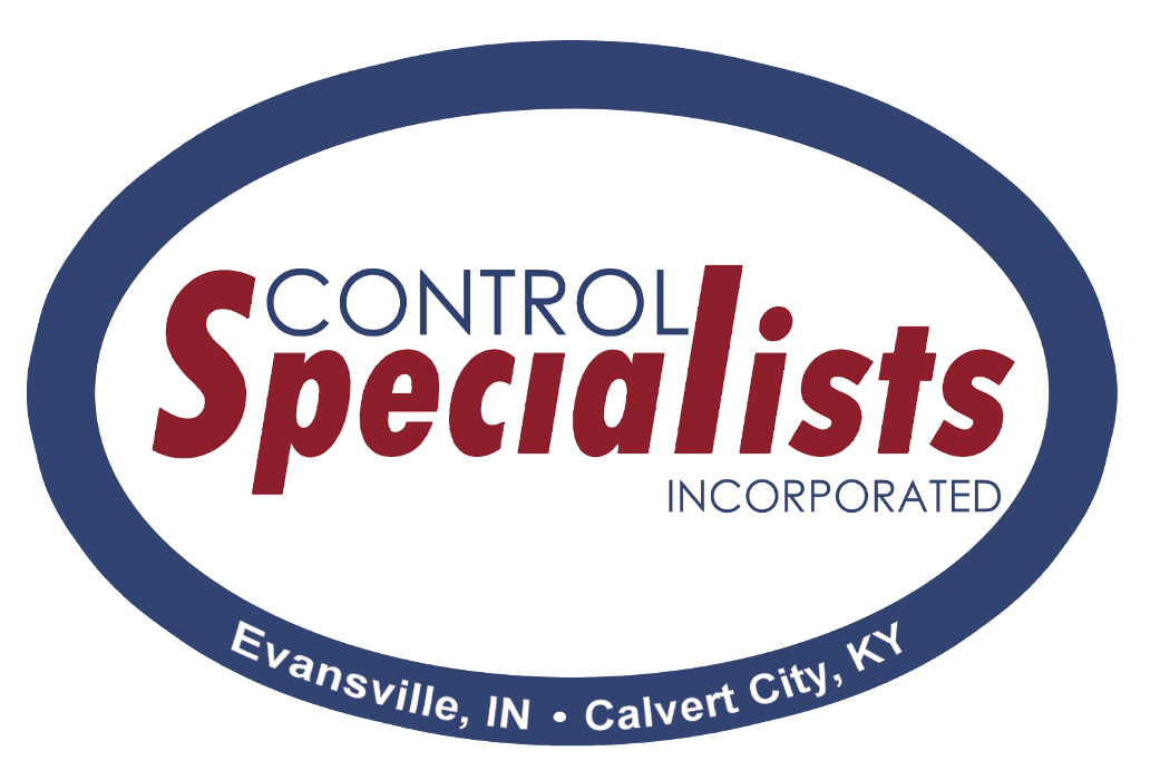 control specialist inc