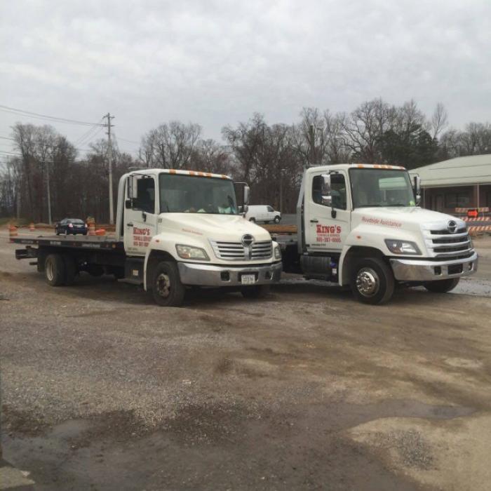 King's Towing and Service