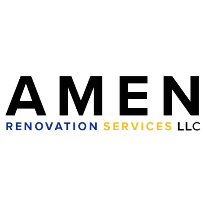 Amen Renovation Services