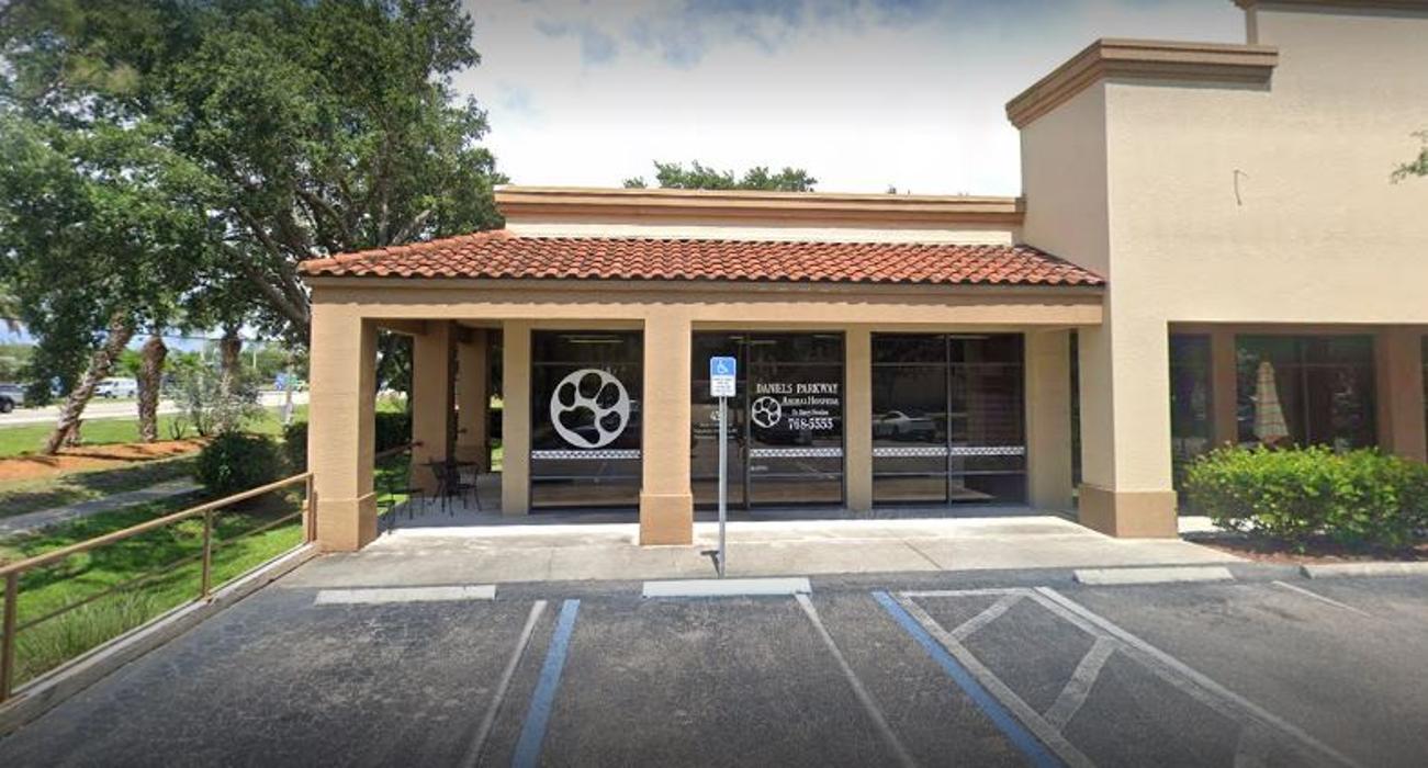 Daniels Parkway Animal Hospital