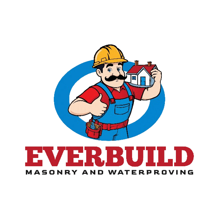 Ever Build Masonry and Waterproofing