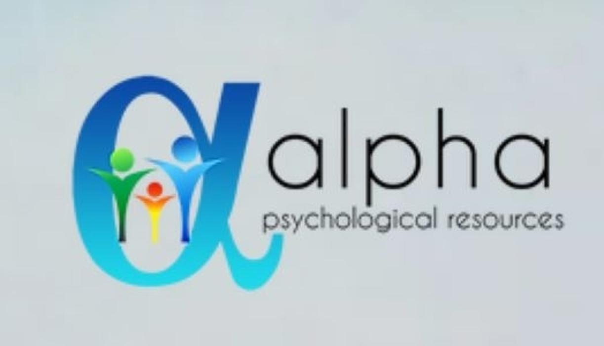 Alpha Psychological Resources