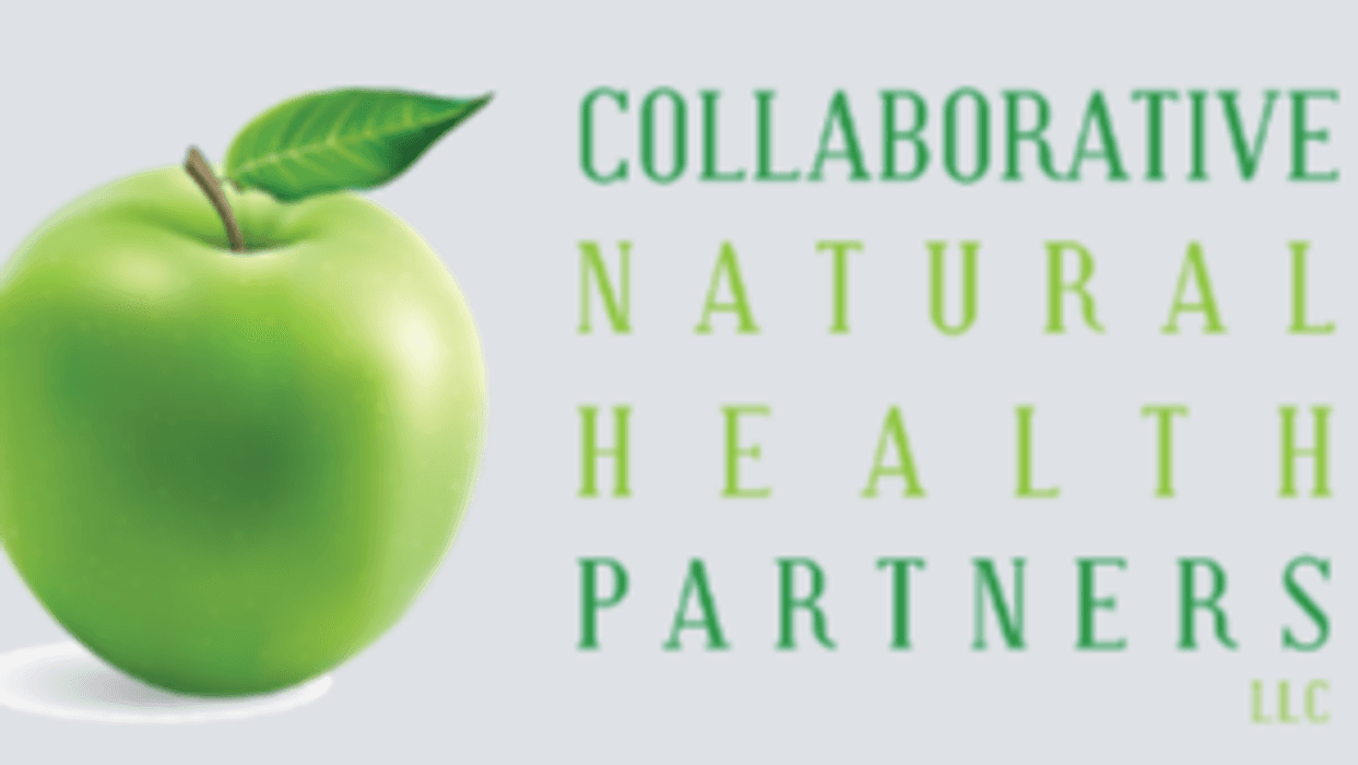 Collaborative Natural Health Partners - Glastonbury