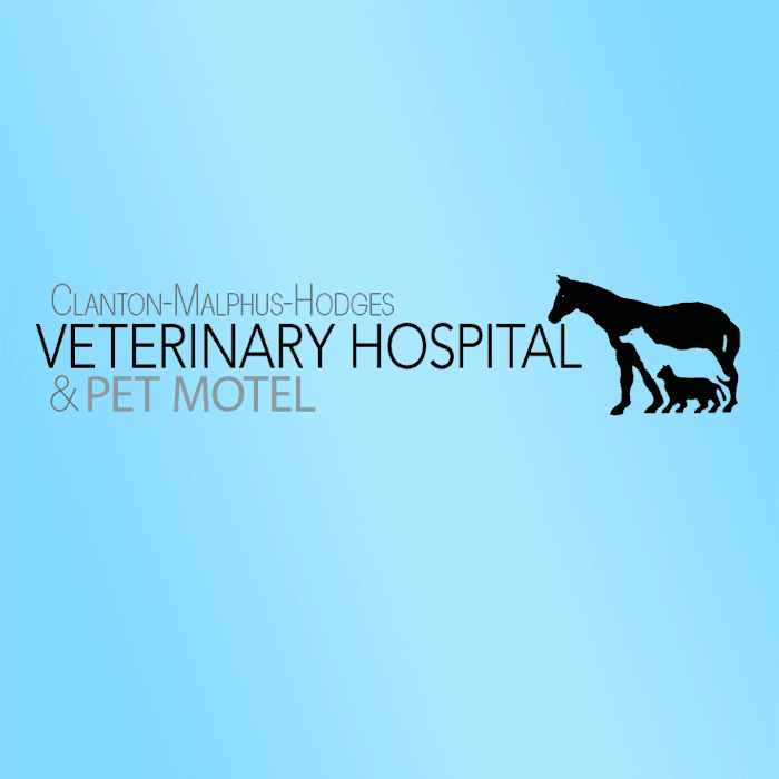 Clanton-Malphus-Hodges Veterinary & Pet Hotel