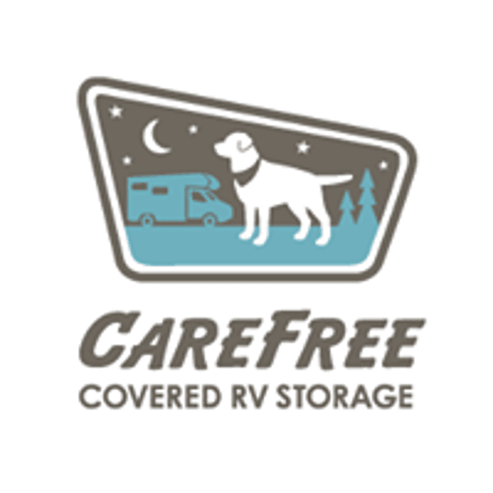 Carefree Covered RV & Boat Storage