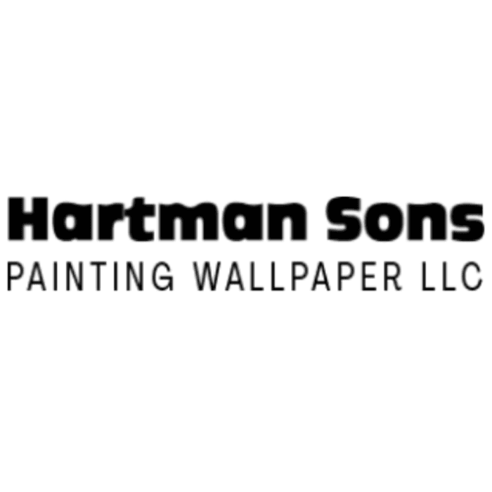 Hartman Sons Painting