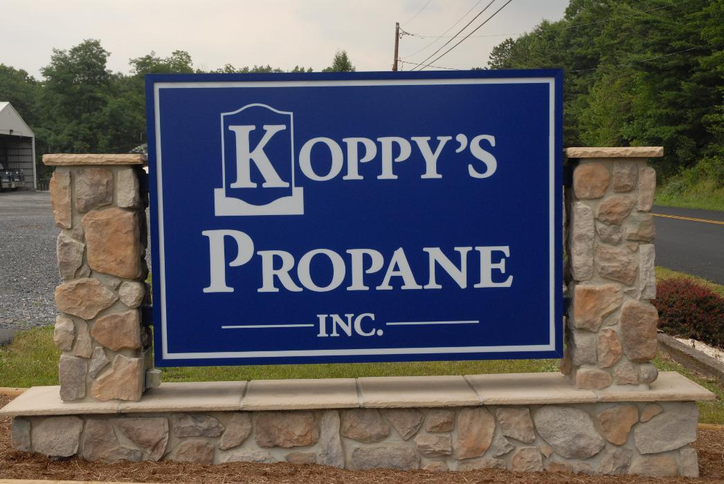 Koppy's Propane