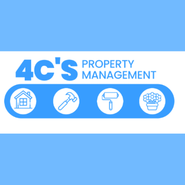 4C's Property Management