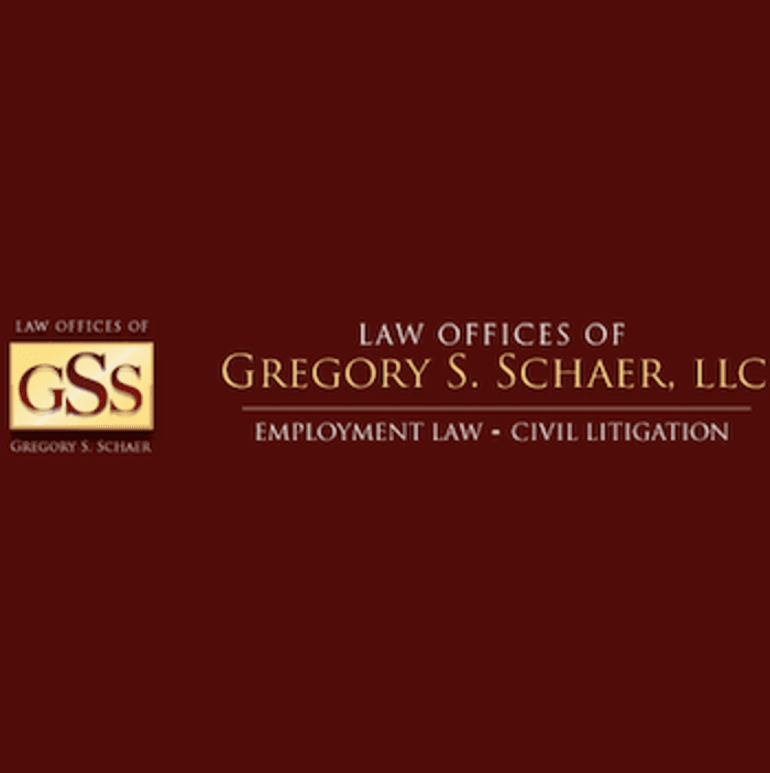 Law Offices of Gregory S. Schaer, LLC