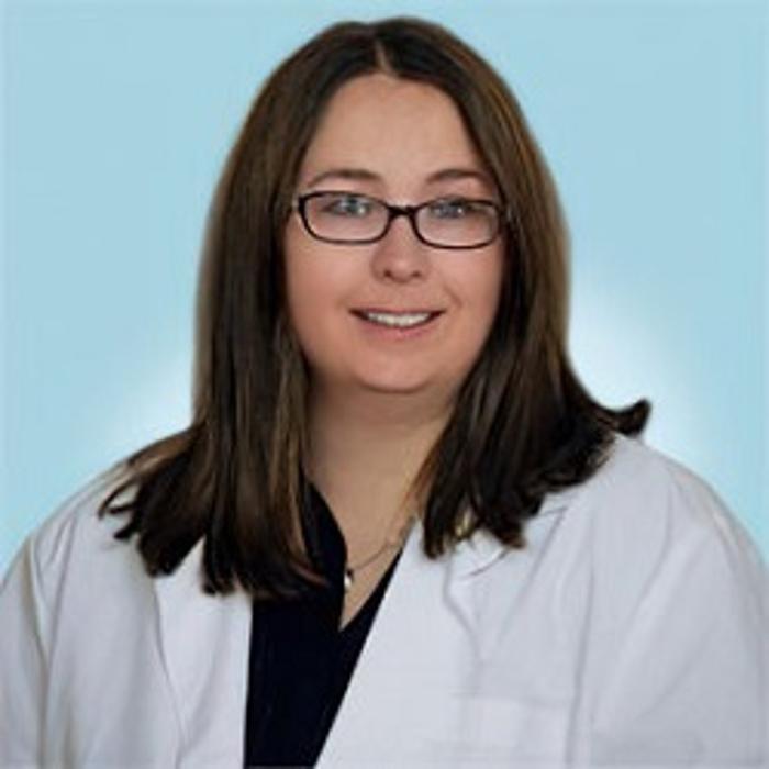 Anna Sorokin, MD