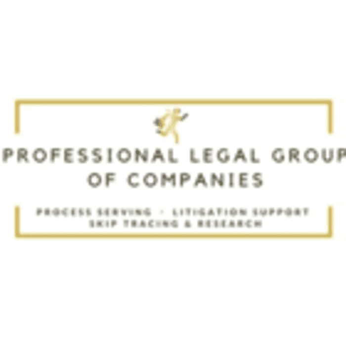 Professional Legal Group Of Companies