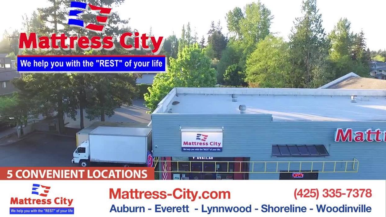 Mattress City